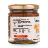 Masalejar Lehsuni Tikka Marinade 200gm (Serves 4-5)