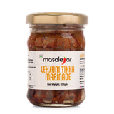 Masalejar Lehsuni Tikka Marinade 100gm (Serves 2)