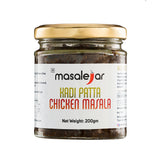 Masalejar Kadi Patta Chicken Masala 200gm (Serves 4-5)