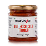 Masalejar Butter Chicken Masala | Dilliwala Butter Chicken Masala | Chicken Masala | Pack Of 1 | 200gm