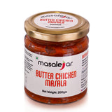 Masalejar Butter Chicken Masala 200gm (Serves 4-5)