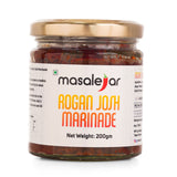 Masalejar Kashmiri Rogan Josh Masala Marinade 200gm (Serves 4-5)