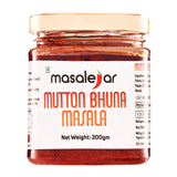 Masalejar Mutton Bhuna Masala 200gm (Serves 4-5)