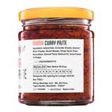 Masalejar Korma Curry Paste 200gm (Serves 4-5)