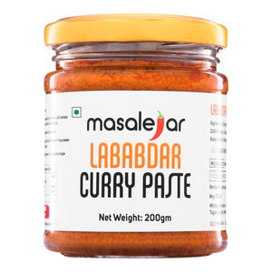 Masalejar Lababdar Curry Paste 200gm (Serves 4-5)